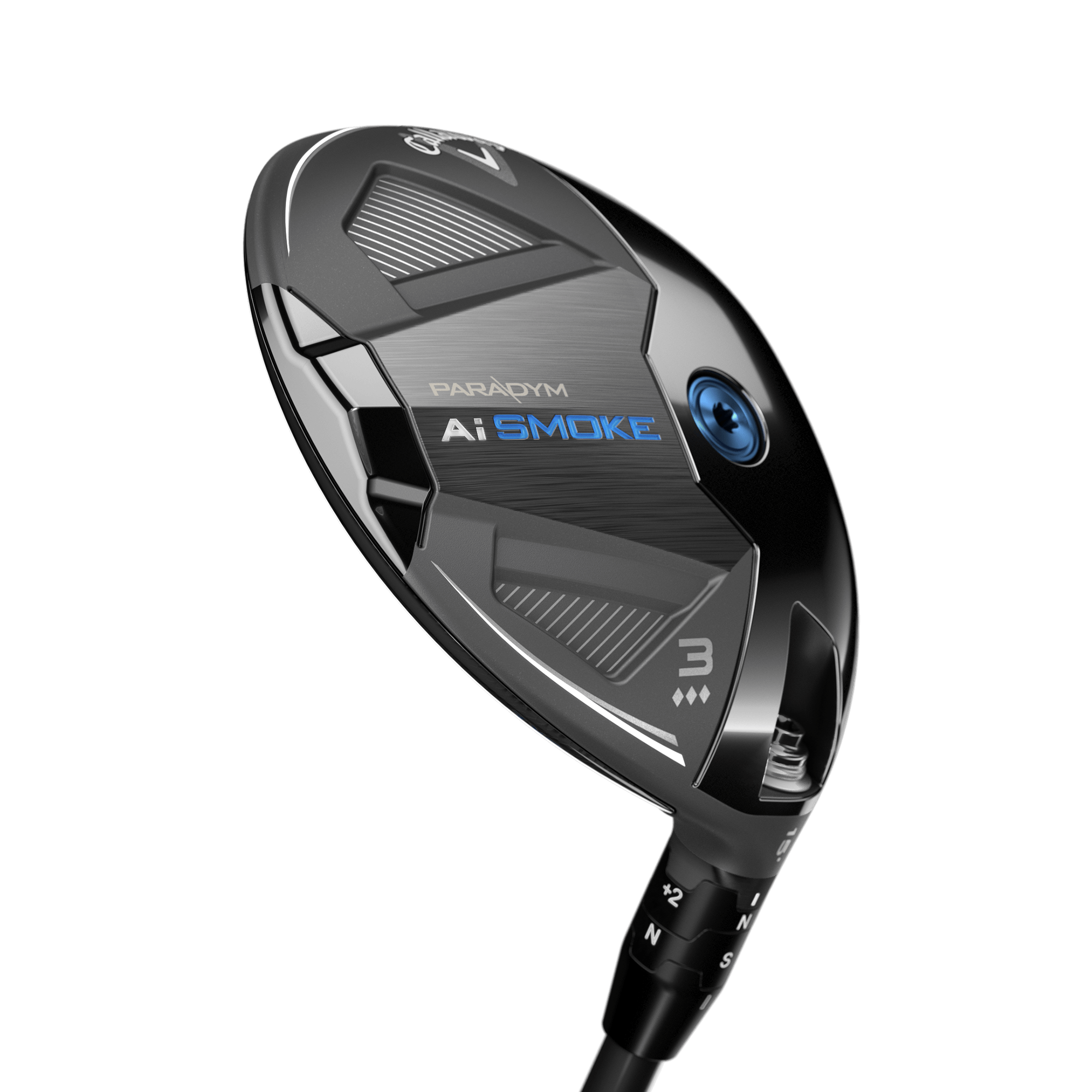 Paradym Ai Smoke Triple Diamond Fairway Wood | Callaway Golf