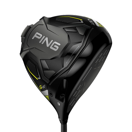 Ping G430 LST Drivers Ping G430 LST Drivers