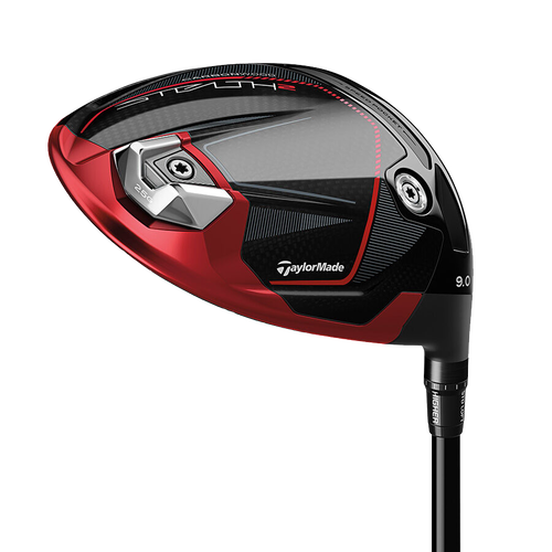 TaylorMade Stealth 2 Drivers TaylorMade Stealth 2 Drivers