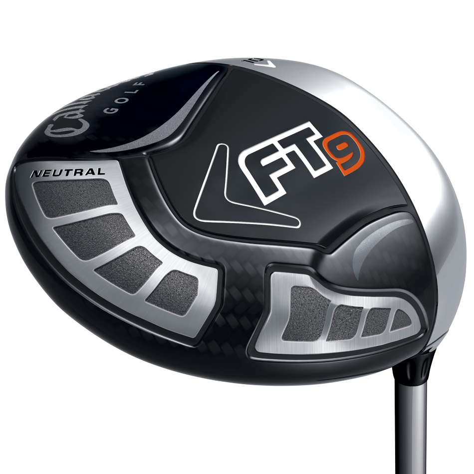 スペシャル特典 Callaway Videos & Reviews Specs, | Drivers FT-9 Golf キャロウェイ