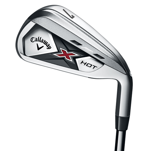 楽天市場】Callaway(キャロウェイ) X HOT パッケージセット 11本