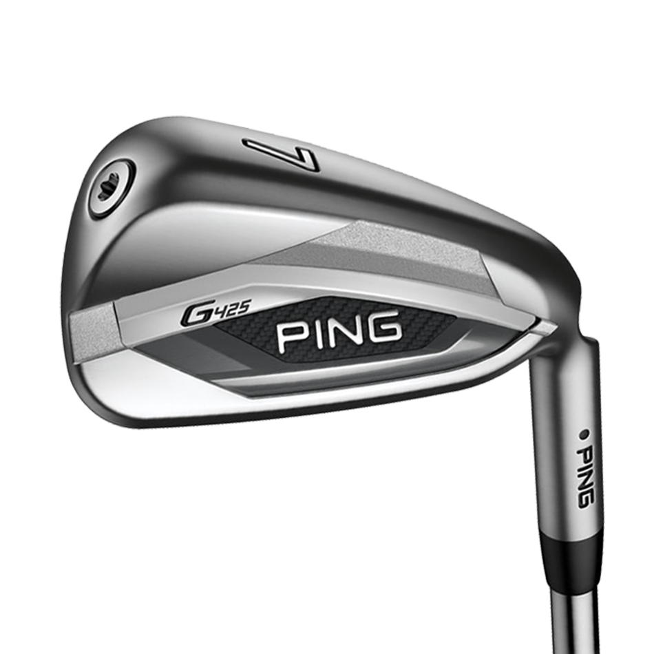 Ping G425 Irons | Callaway Golf Pre-Owned Ping G425 Irons | Callaway Golf Pre-Owned
