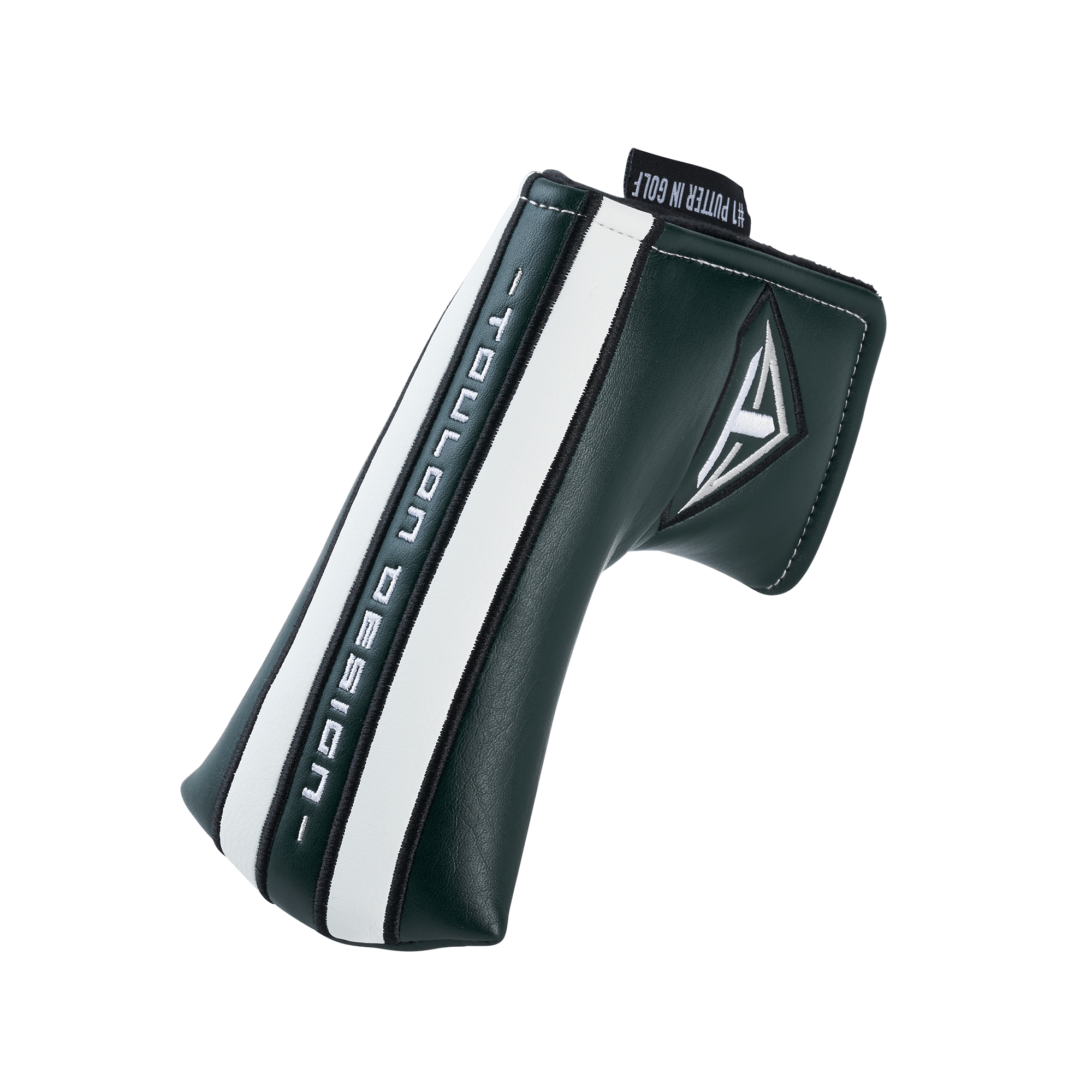 Toulon Design San Diego Putter | Specs, Reviews & Videos Toulon Design San Diego Putter | Specs, Reviews & Videos