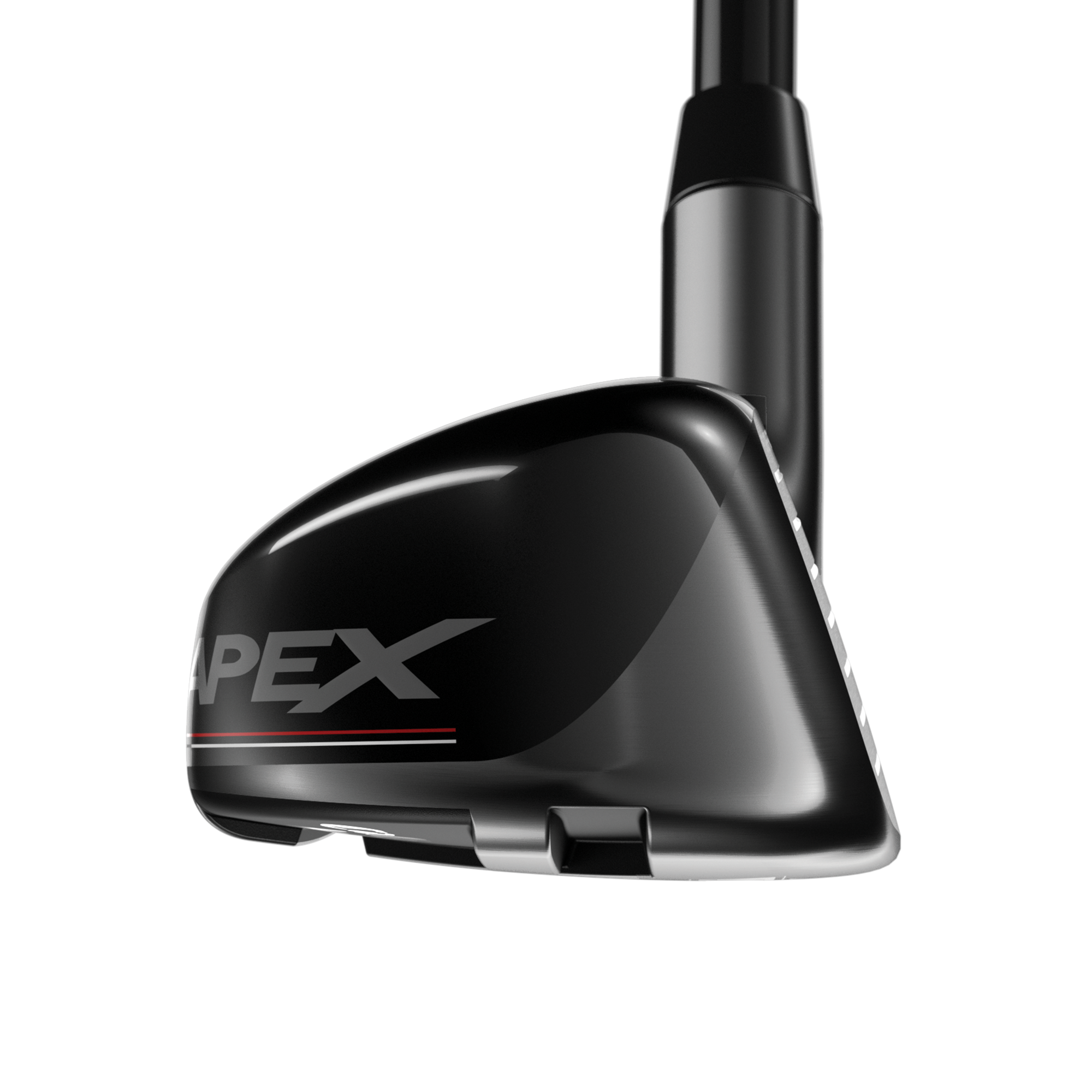 商品画像：Buy Callaway Apex 21 Black Irons | Golf Discount 2