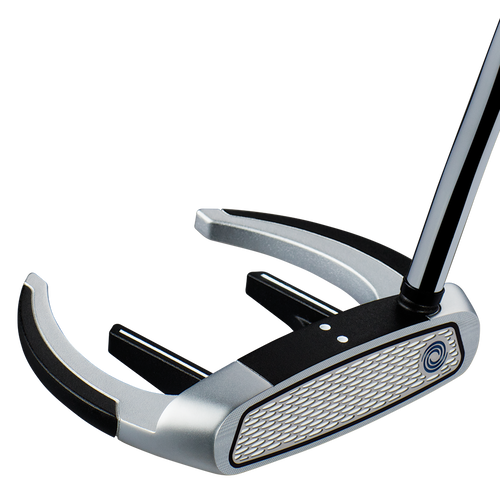 かわいい新作 Putter Sabertooth Versa Works Odyssey | Reviews & Specs クラブ