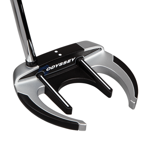 お待たせ! Putter Sabertooth Versa Works Odyssey | Reviews & Specs クラブ