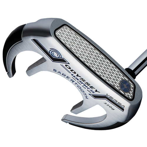 限定セール -SALE | Putter Sabertooth Versa Works Odyssey Specs Reviews & クラブ