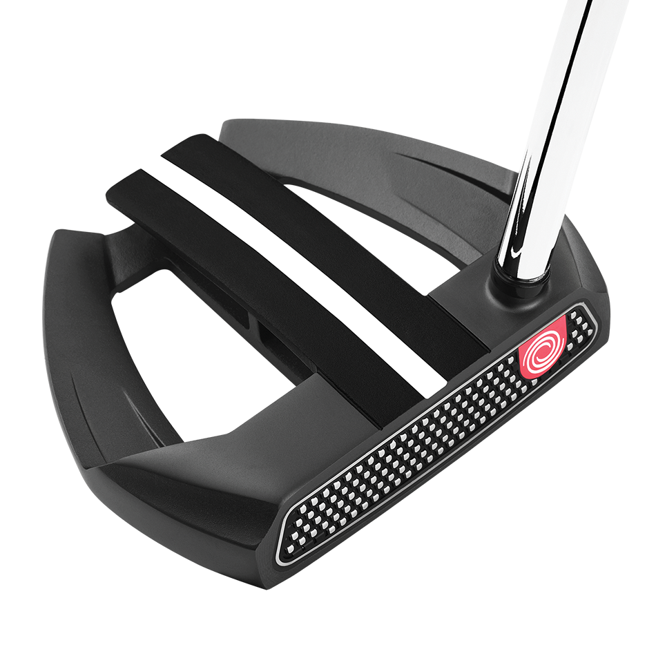 海外ブランドアウトレット通 Marxman Black O-Works Odyssey Putter Reviews & Specs | クラブ