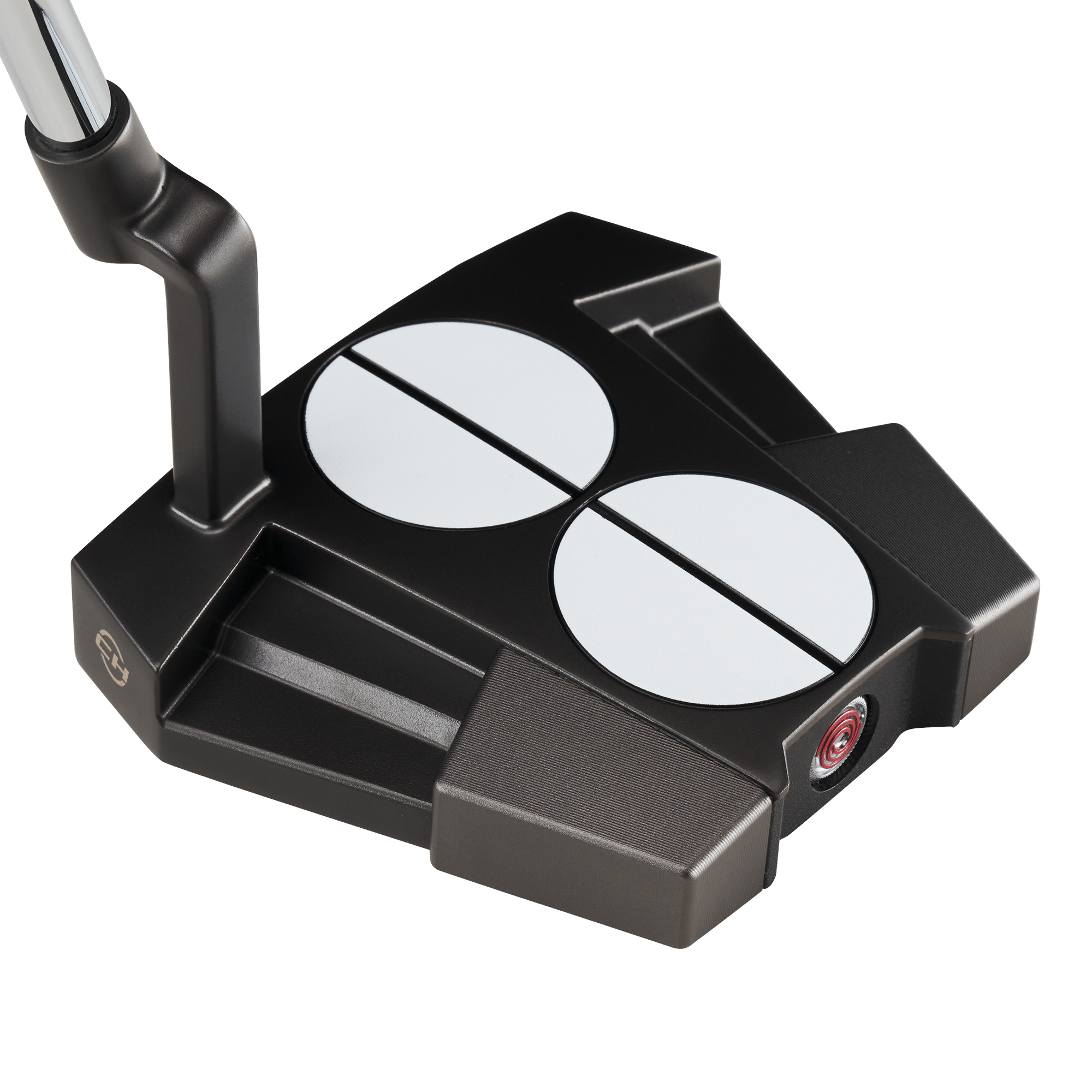 「#期間限定」のおすすめ人気ランキング CH Lined Tour Eleven 2-Ball Odyssey Putter Golf Callaway | クラブ