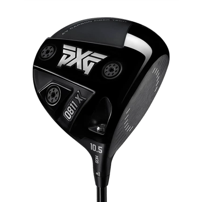 人気No.1 pxg-0811x-gen4-driver-2021___1 その他