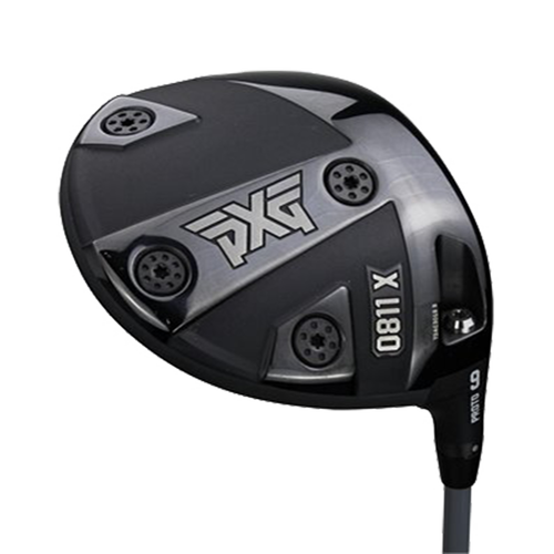 ショップレビュー ランキング PXG 0811X Prototype Drivers | Callaway Golf Pre-Owned その他