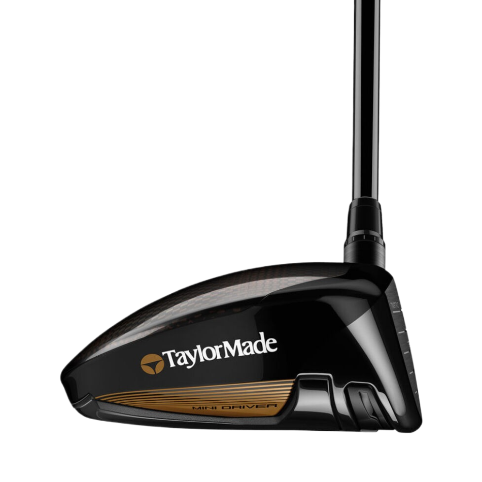 商品画像：TaylorMade BRNR Mini Driver Copper 11.5° 1
