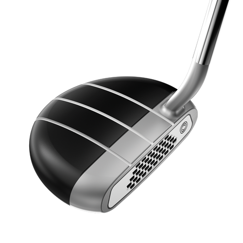新入荷 Odyssey Stroke Lab Tuttle Flow Putter | Specs & Reviews クラブ