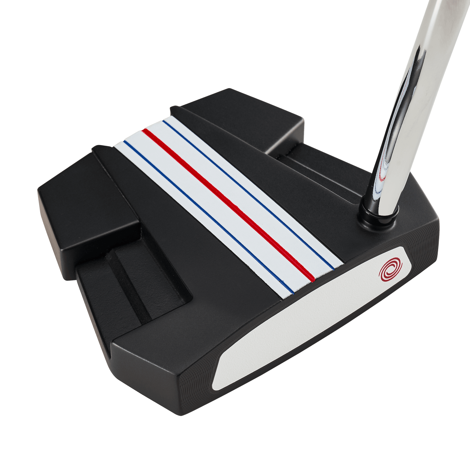 全国送料無料ギフト Putters DB Track Triple Eleven Odyssey | Pre-Owned Golf Callaway クラブ