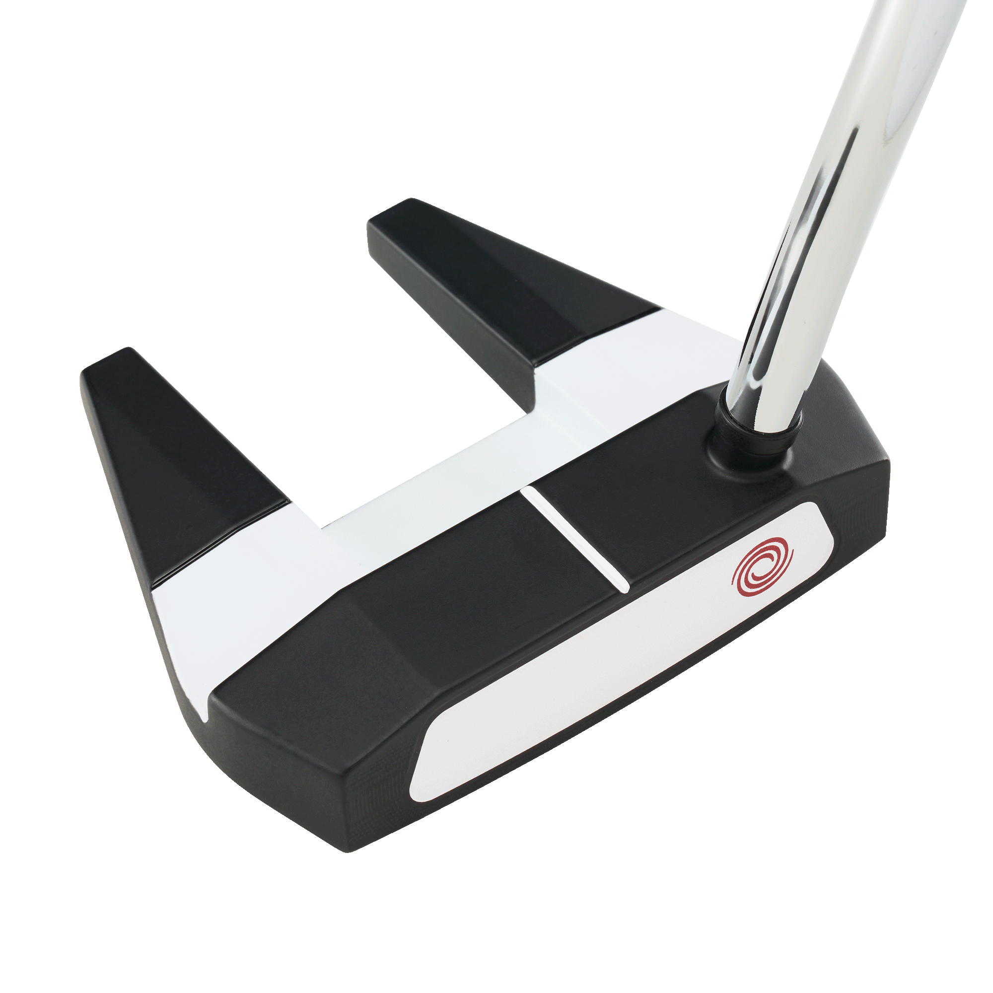 たぬき 希少 Odyssey White Hot Versa Seven DB Putter | Callaway Golf Pre クラブ