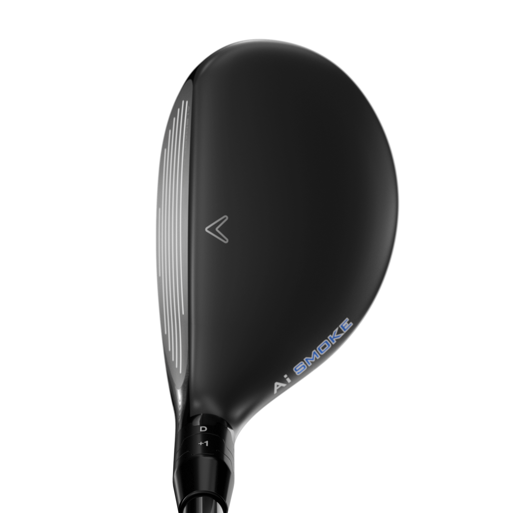 2024年春の Paradym Pre-Owned Golf Callaway | Club Golf Hybrid Smoke Ai クラブ