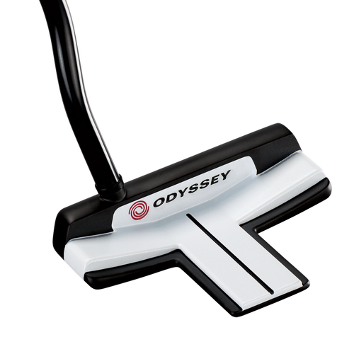【保障できる】 Blade T Big Works Odyssey Putter Videos & Reviews Specs, | クラブ