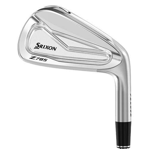スリクソン Z785 アイアン | アイアン | 製品情報 | DUNLOP