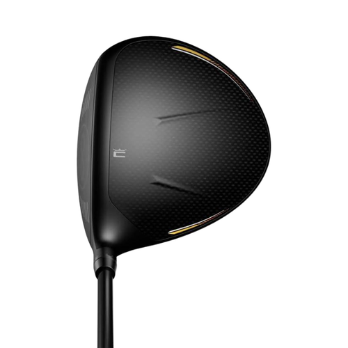 Cobra LTDx Max Driver - View 3