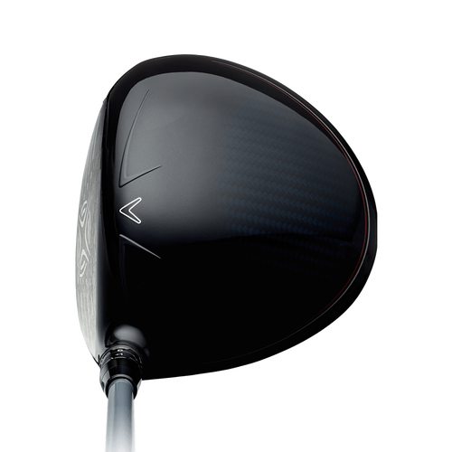 XR Speed Driver