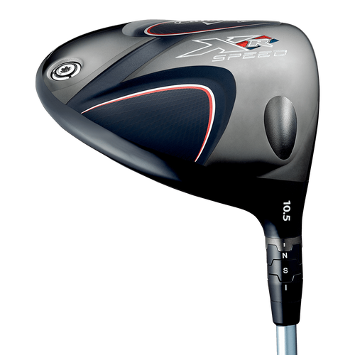 Buy Callaway XR Driver | Golf Discount