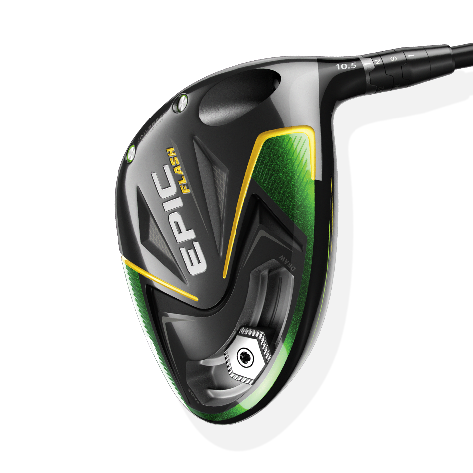 Callaway Epic Flash Drivers | Callaway Golf Pre-Owned