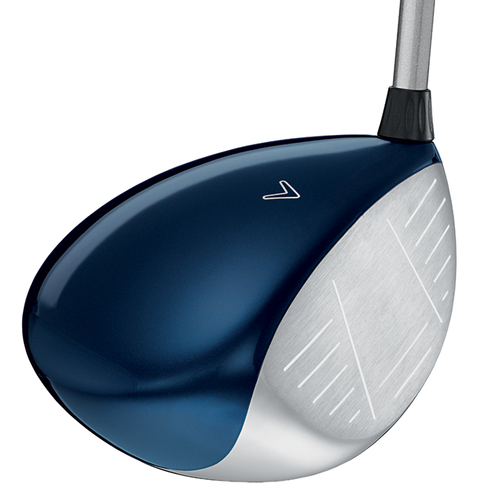 Great Big Bertha II+ Drivers - View 4