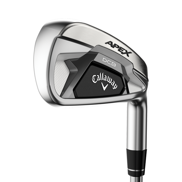 Apex DCB 21 Irons Technology Item