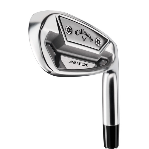 Apex TCB 21 Irons - View 1