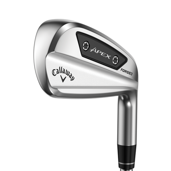 Apex Ai200 Irons Technology Item