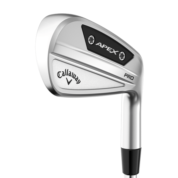 Apex Pro Irons Technology Item
