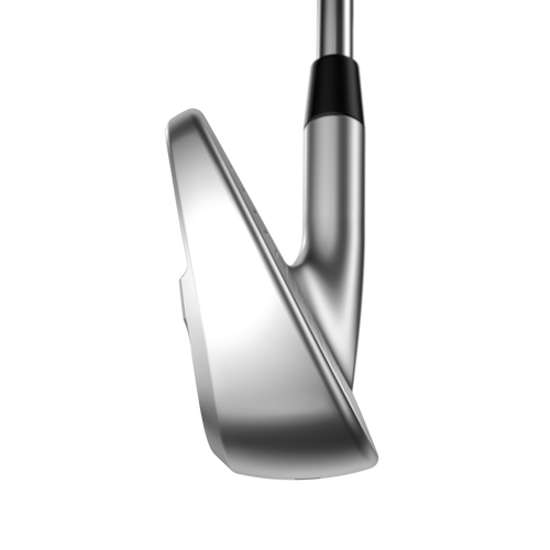 Apex Pro Irons - View 5