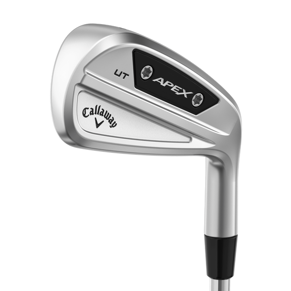 2024 Apex Utility Iron 23/U Mens/LEFT Technology Item