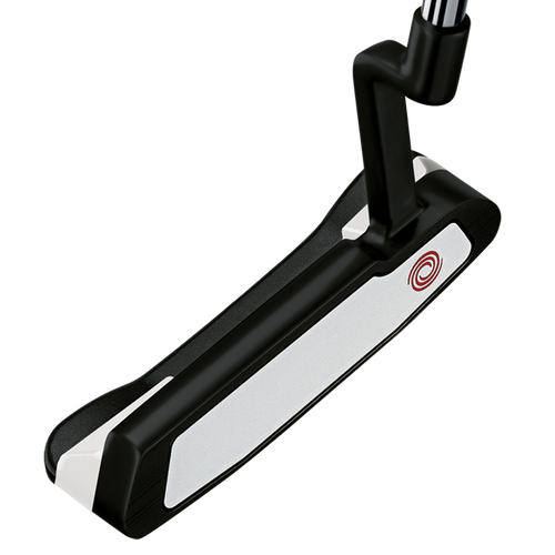 Odyssey Tank #1 Versa Putter - View 1