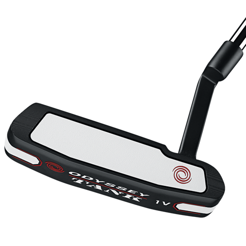 Odyssey Tank #1 Versa Putter - View 2