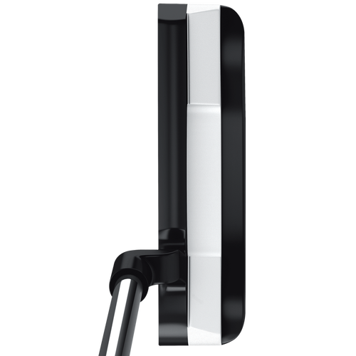Odyssey Tank #1 Versa Putter - View 3