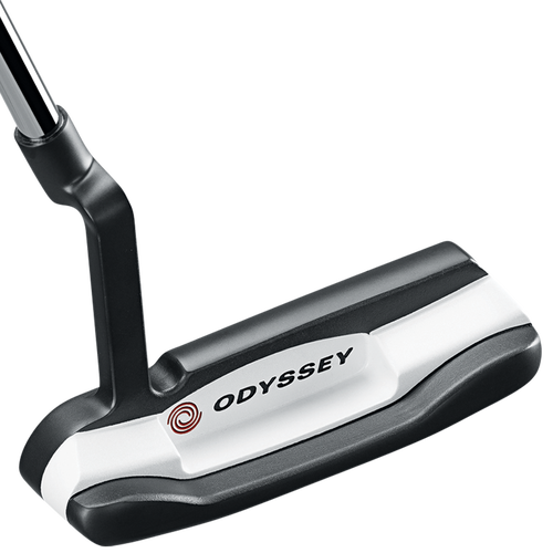 Odyssey Tank #1 Versa Putter - View 4