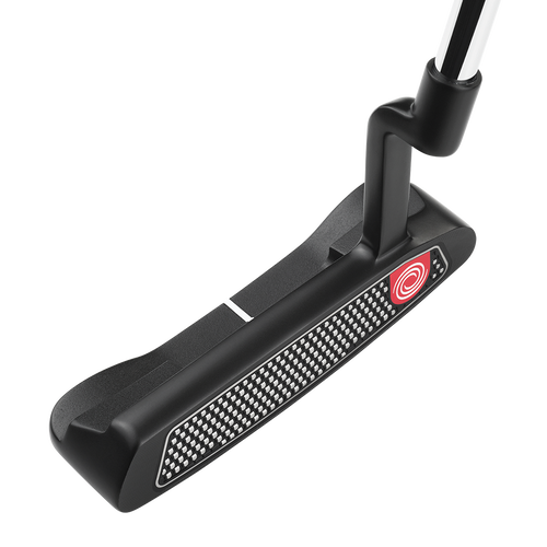 Odyssey O-Works Black #1 Putter - View 1