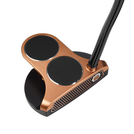 Special Edition Odyssey EXO 2-Ball Putter