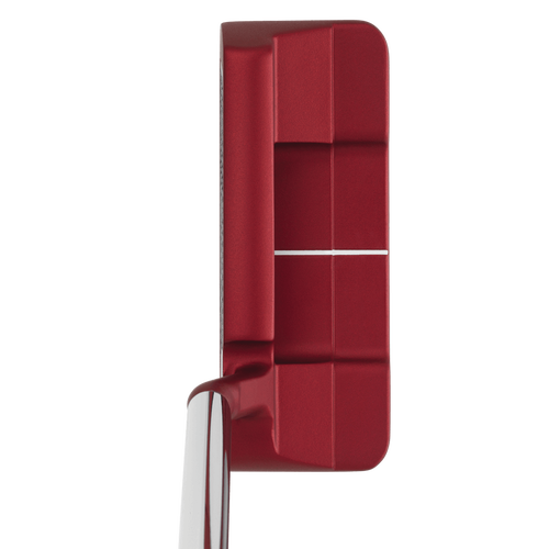 Odyssey O-Works Red #1 Wide S Putter - View 3