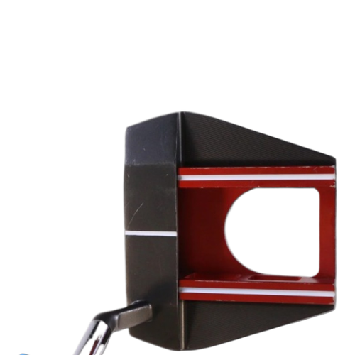 EXO Seven Mini Slant Putters - View 3