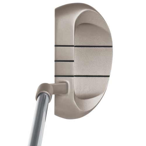 Odyssey Crimson Series 550 Putters - View 1