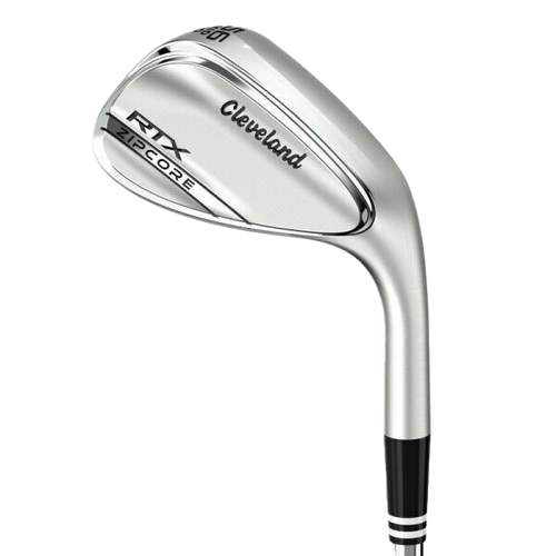 Amazon.com : Dunlop Cleveland Golf RTX ZIPCORE Tour Satin 52