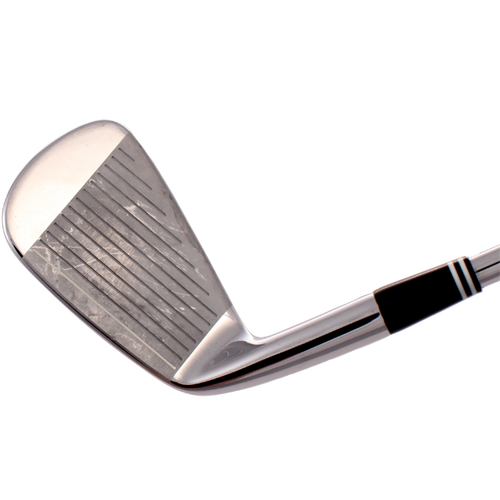 Cleveland TA-2 Irons - View 3