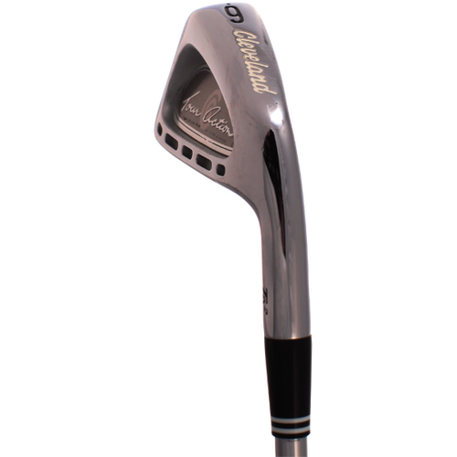 Cleveland TA-2 Irons - View 4