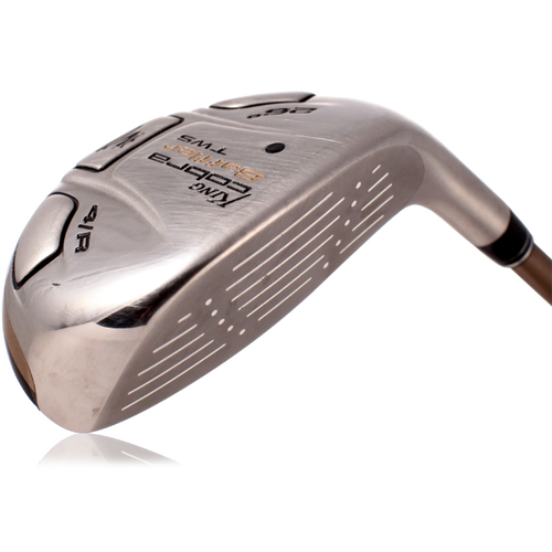 Cobra Baffler TWS Senior's Hybrids - View 1