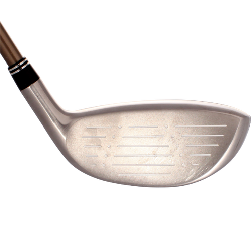 Cobra Baffler TWS Senior's Hybrids - View 3