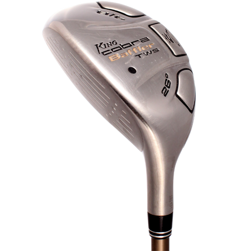 Cobra Baffler TWS Senior's Hybrids - View 4