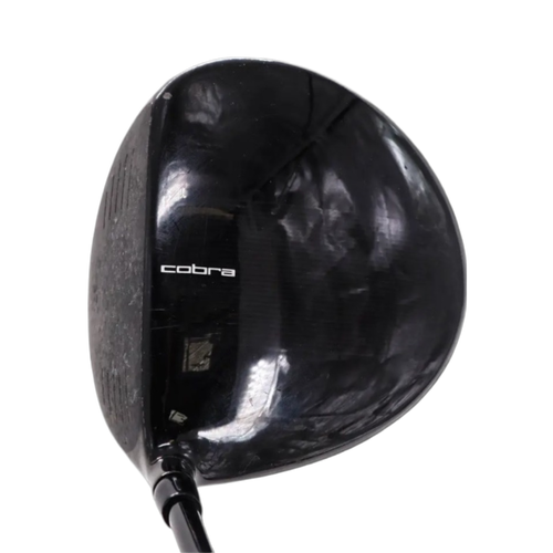 Cobra F-Max Superlite Driver - View 3