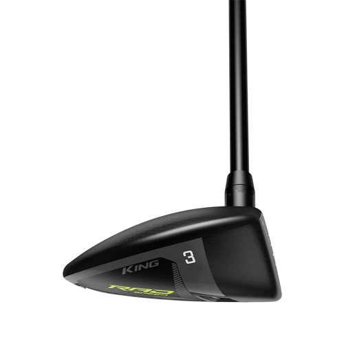 Cobra King Radspeed Big Tour Fairway Woods - View 4